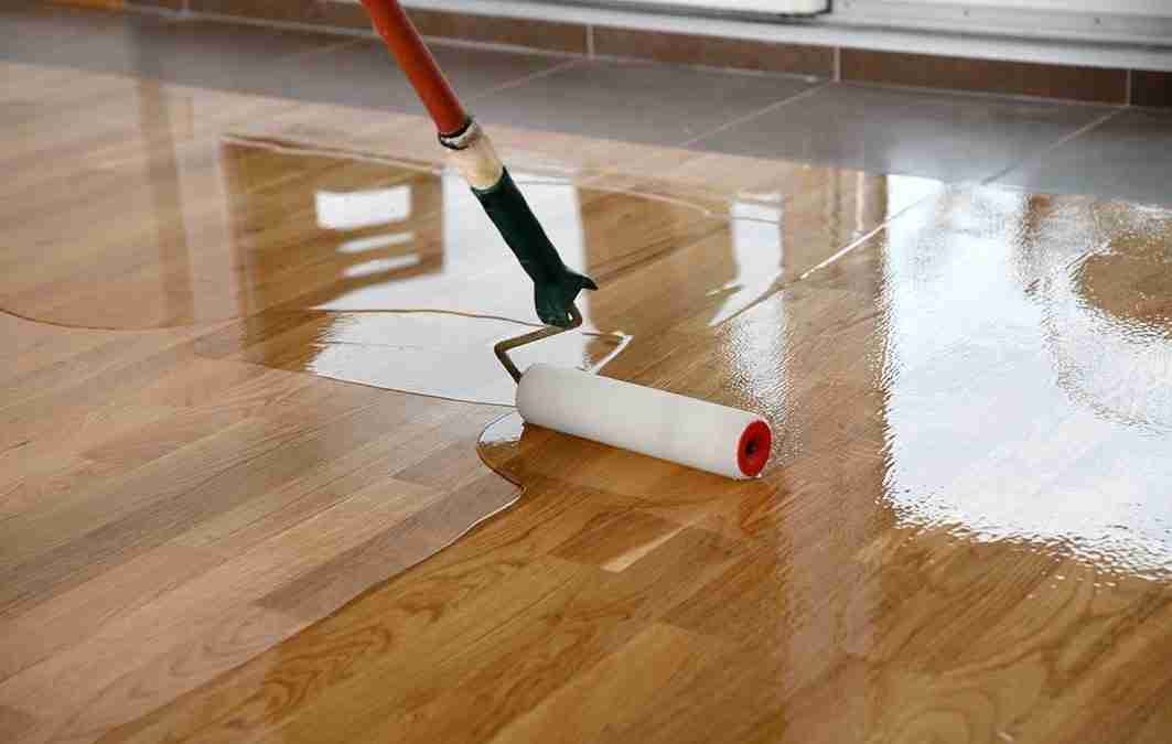 How Long Does It Take A Professional To Sand A Floor In Melbourne?