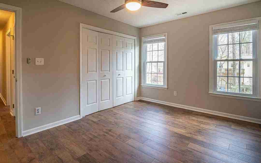 Perfect Hardwood Flooring, Sanding & Refinishing in Melbourne