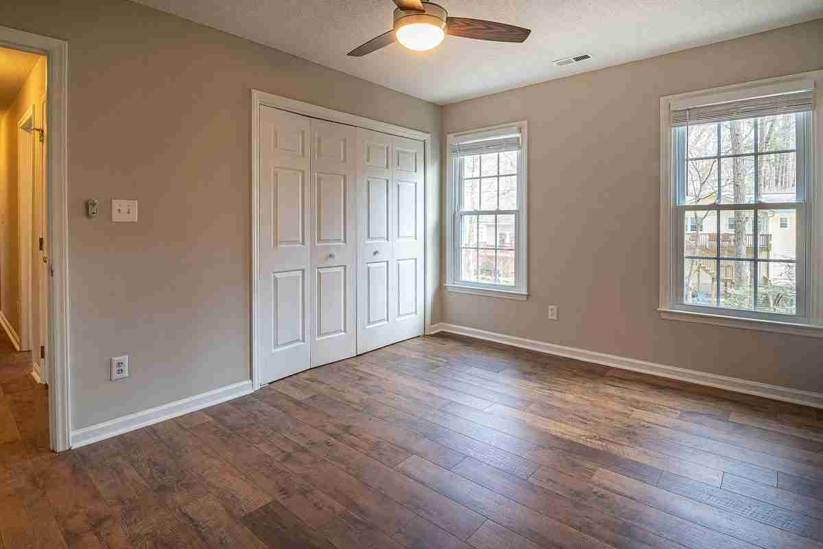 perfect hardwood flooring sanding and refinishing in Melbourne near me