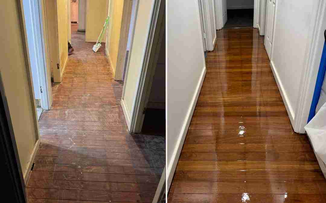 How to Remove Carpet and Restore Hardwood Floors